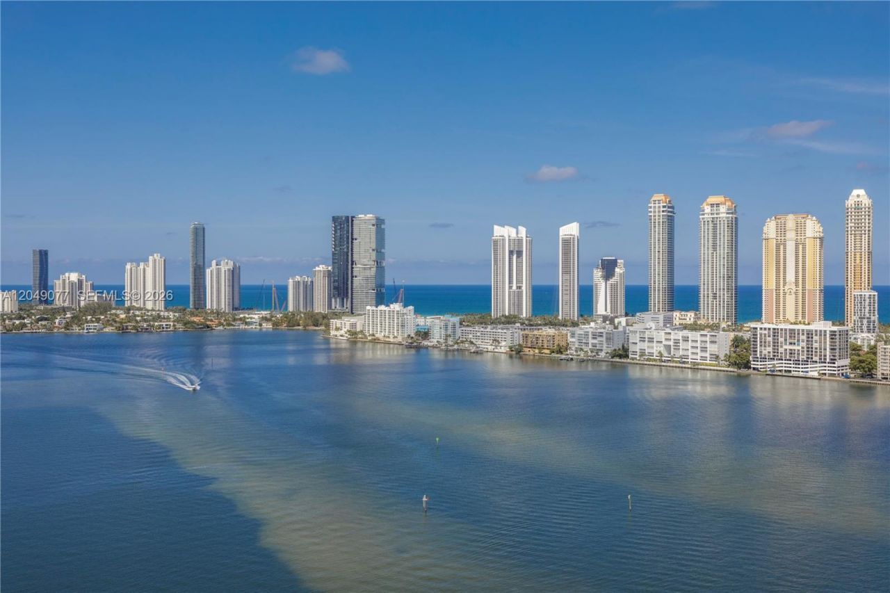 2600 Island Blvd , Unit 2603, Aventura, FL 33160 Photo