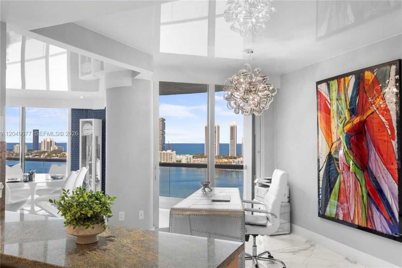 2600 Island Blvd , Unit 2603, Aventura, FL 33160 Photo