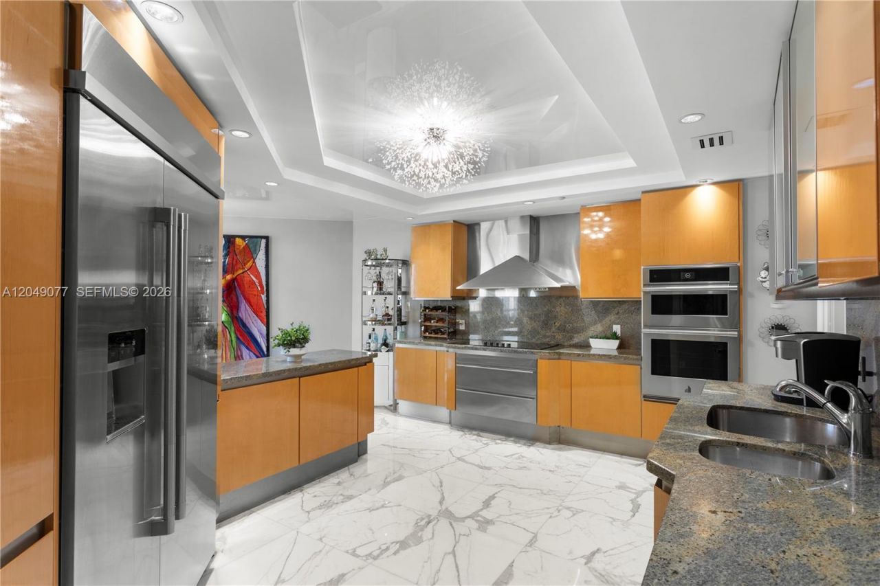 2600 Island Blvd , Unit 2603, Aventura, FL 33160 Photo