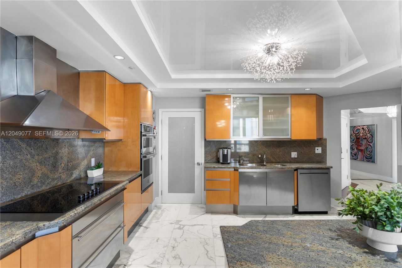 2600 Island Blvd , Unit 2603, Aventura, FL 33160 Photo