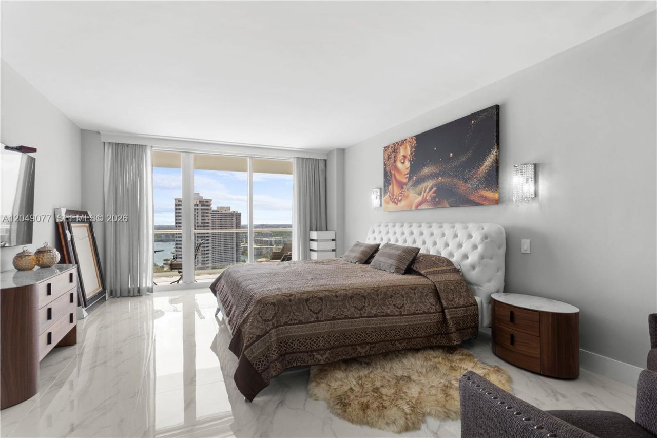2600 Island Blvd , Unit 2603, Aventura, FL 33160 Photo