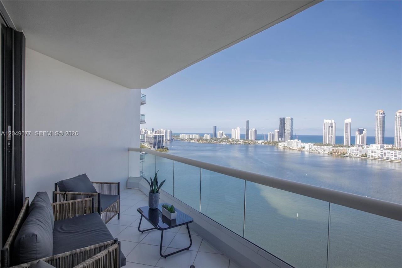 2600 Island Blvd , Unit 2603, Aventura, FL 33160 Photo