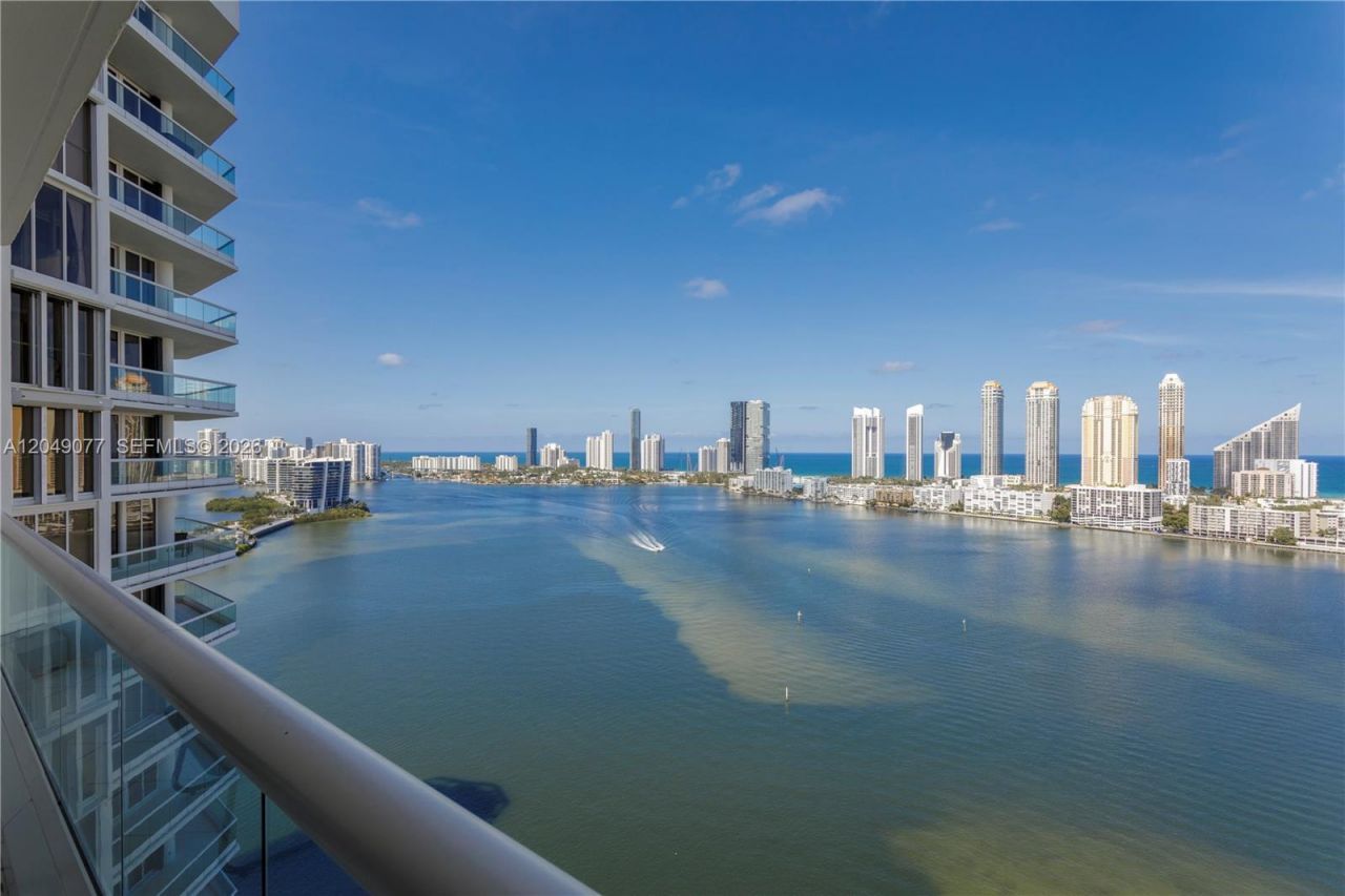 2600 Island Blvd , Unit 2603, Aventura, FL 33160 Photo
