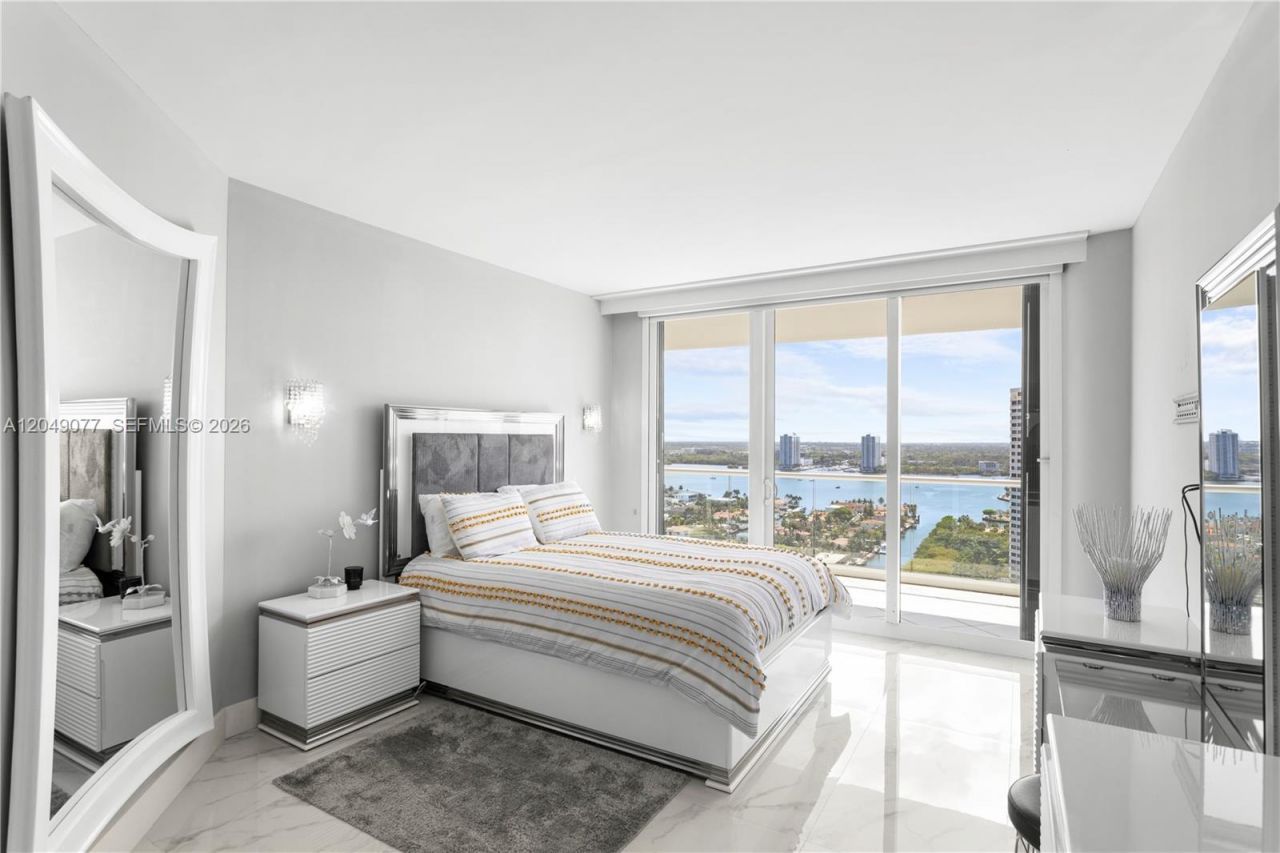 2600 Island Blvd , Unit 2603, Aventura, FL 33160 Photo