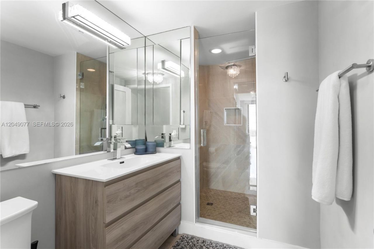 2600 Island Blvd , Unit 2603, Aventura, FL 33160 Photo