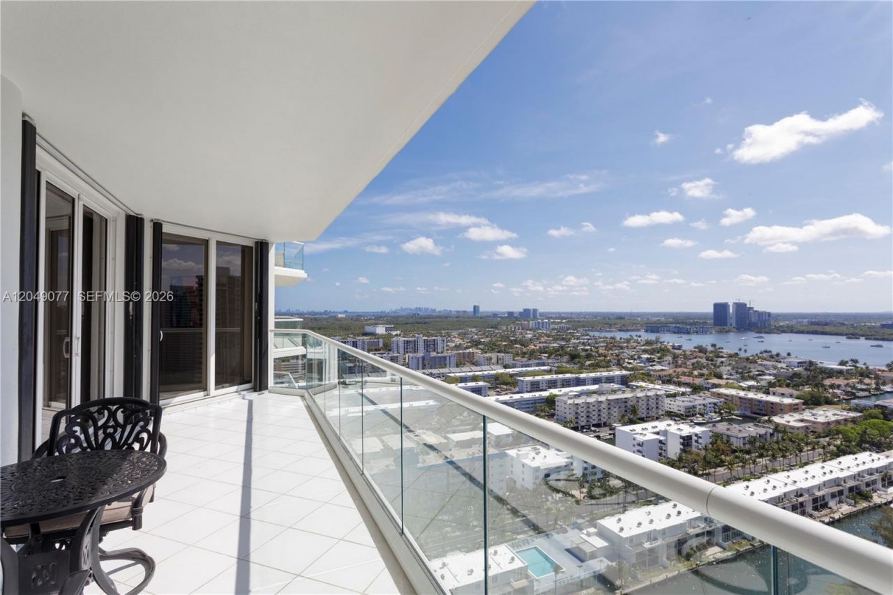 2600 Island Blvd , Unit 2603, Aventura, FL 33160 Photo