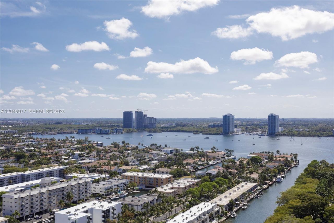 2600 Island Blvd , Unit 2603, Aventura, FL 33160 Photo