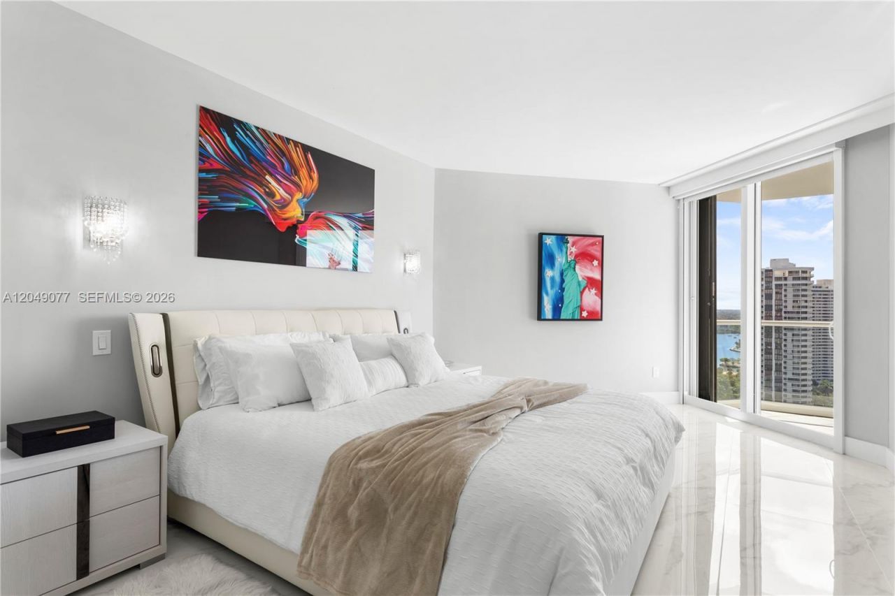 2600 Island Blvd , Unit 2603, Aventura, FL 33160 Photo