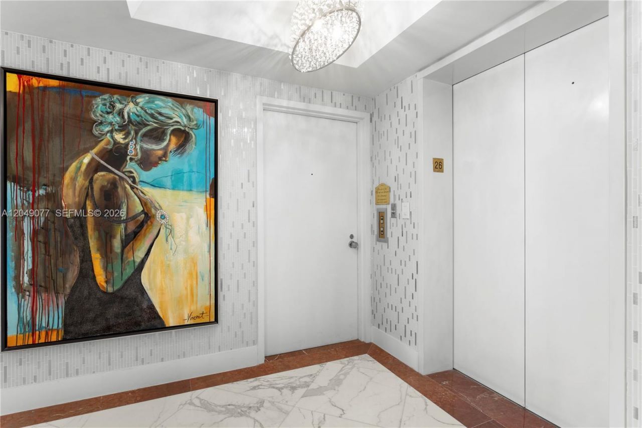 2600 Island Blvd , Unit 2603, Aventura, FL 33160 Photo
