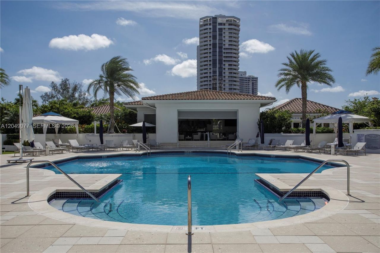 2600 Island Blvd , Unit 2603, Aventura, FL 33160 Photo