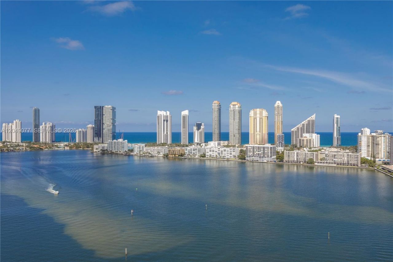 2600 Island Blvd , Unit 2603, Aventura, FL 33160 Photo