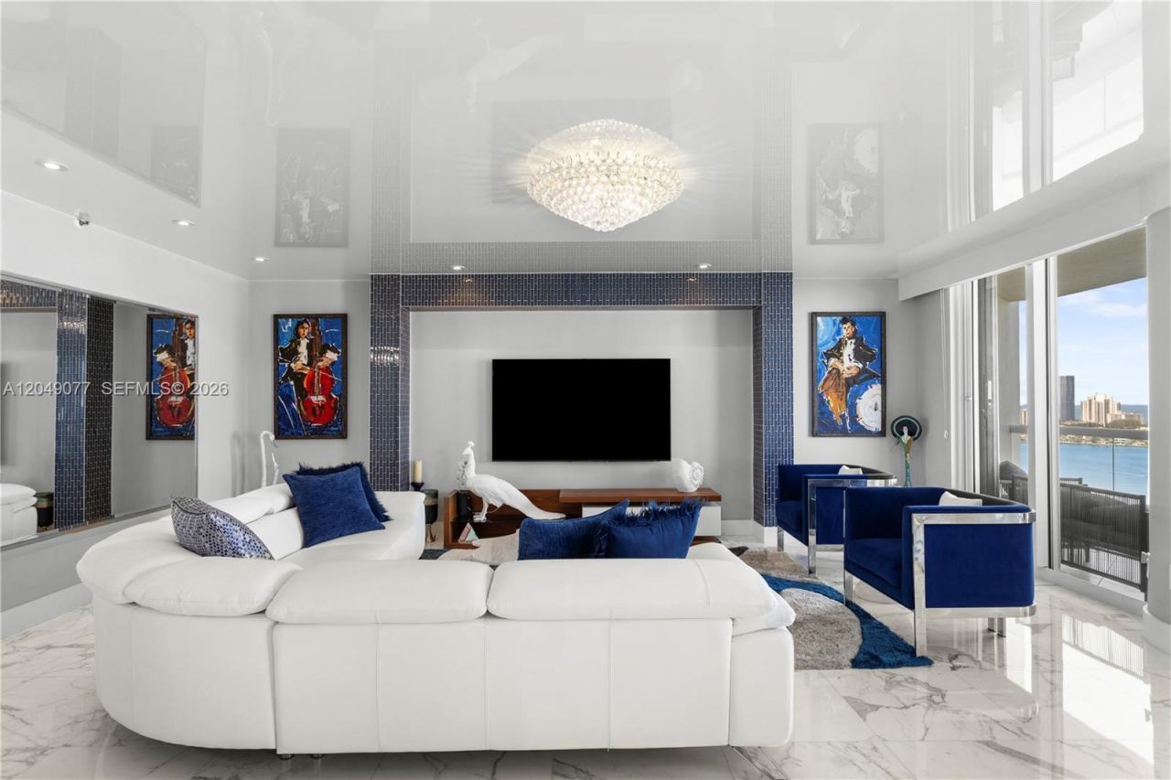2600 Island Blvd , Unit 2603, Aventura, FL 33160 Photo