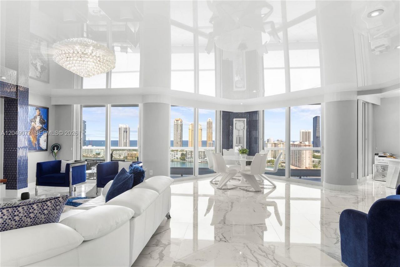2600 Island Blvd , Unit 2603, Aventura, FL 33160 Photo