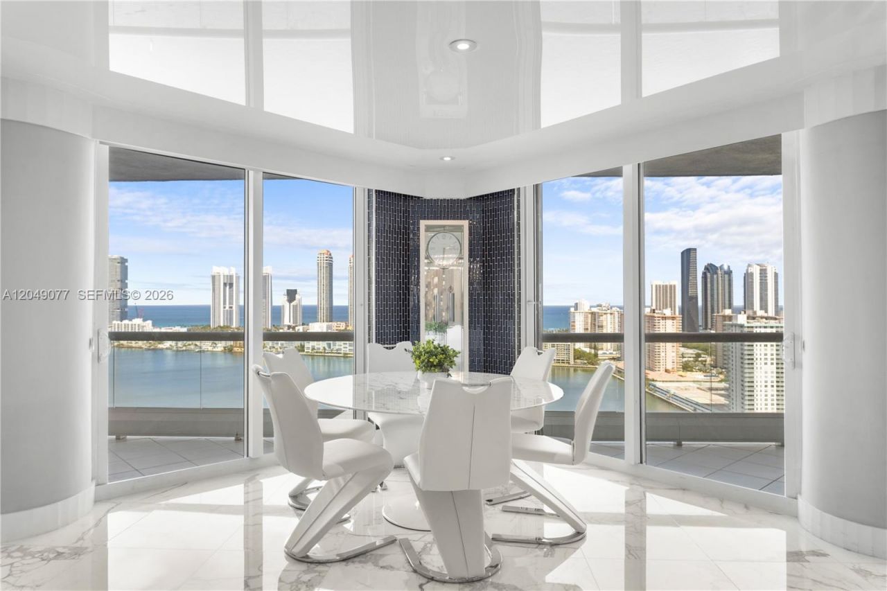2600 Island Blvd , Unit 2603, Aventura, FL 33160 Photo