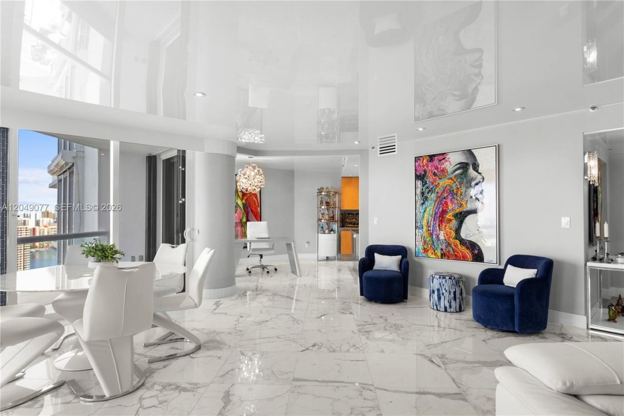 2600 Island Blvd , Unit 2603, Aventura, FL 33160 Photo