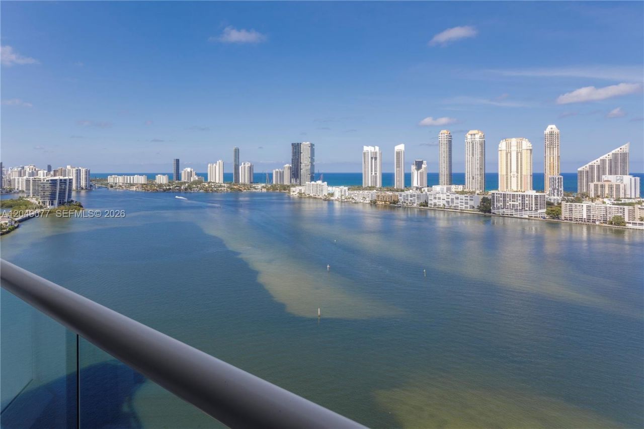 2600 Island Blvd , Unit 2603, Aventura, FL 33160 Photo