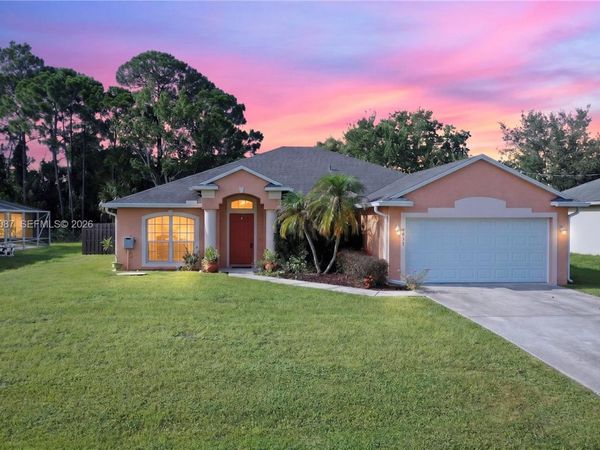 Port St. Lucie, FL 34986