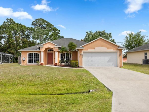 Port St. Lucie, FL 34986