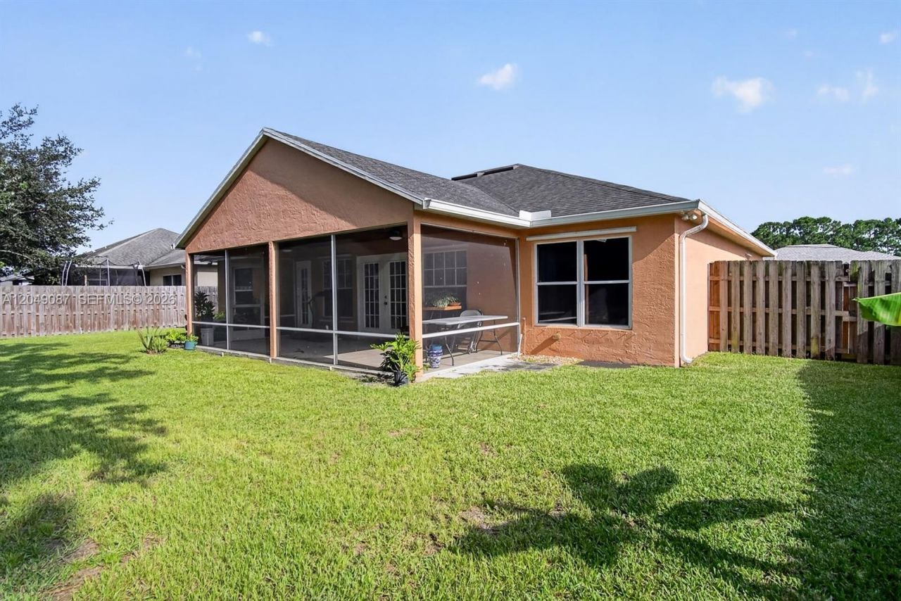 Please Call For Address, Port Saint Lucie, FL 34986 Photo