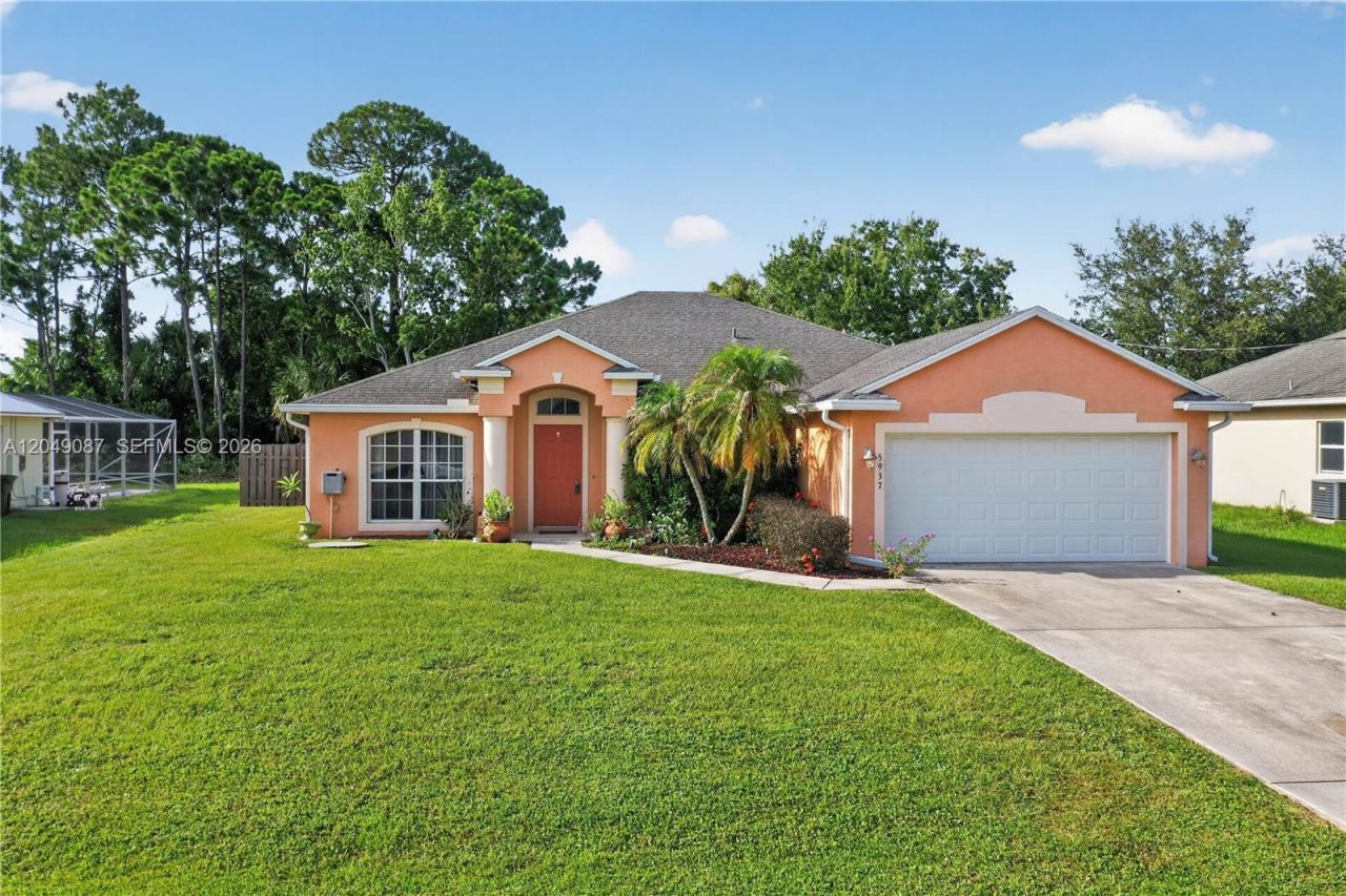 Please Call For Address, Port Saint Lucie, FL 34986 Photo