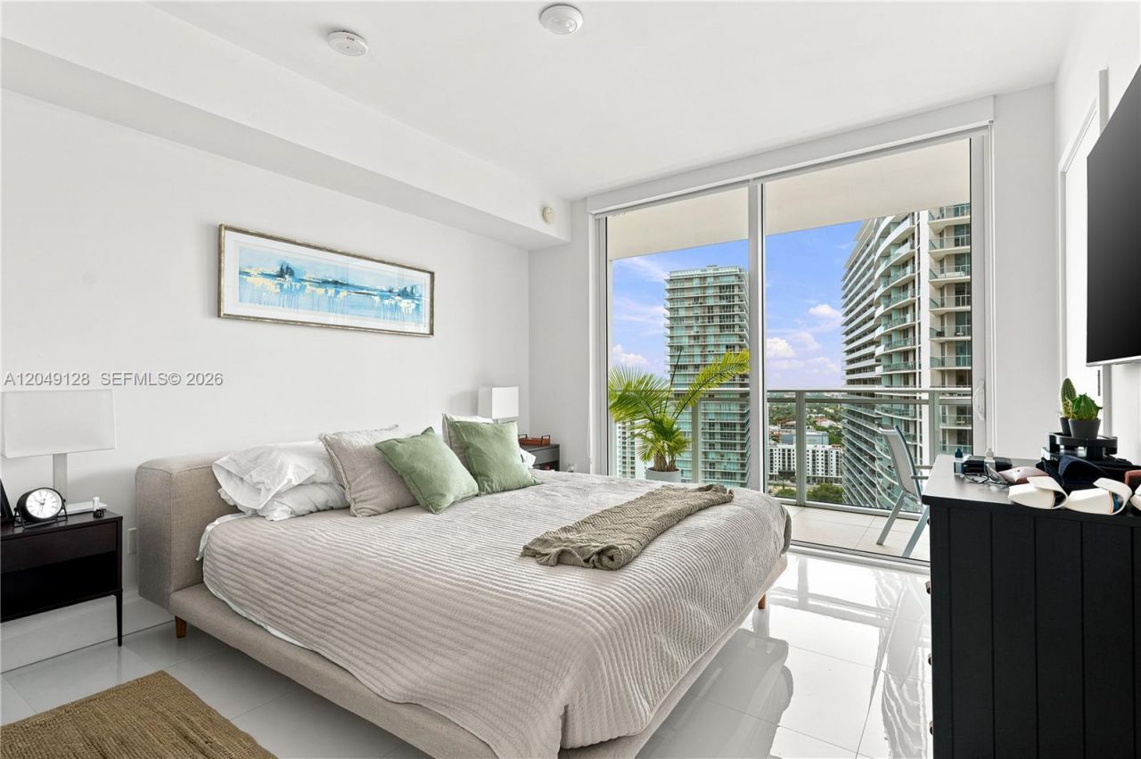 1080 Brickell Ave , Unit 2609, Miami, FL 33131 Photo