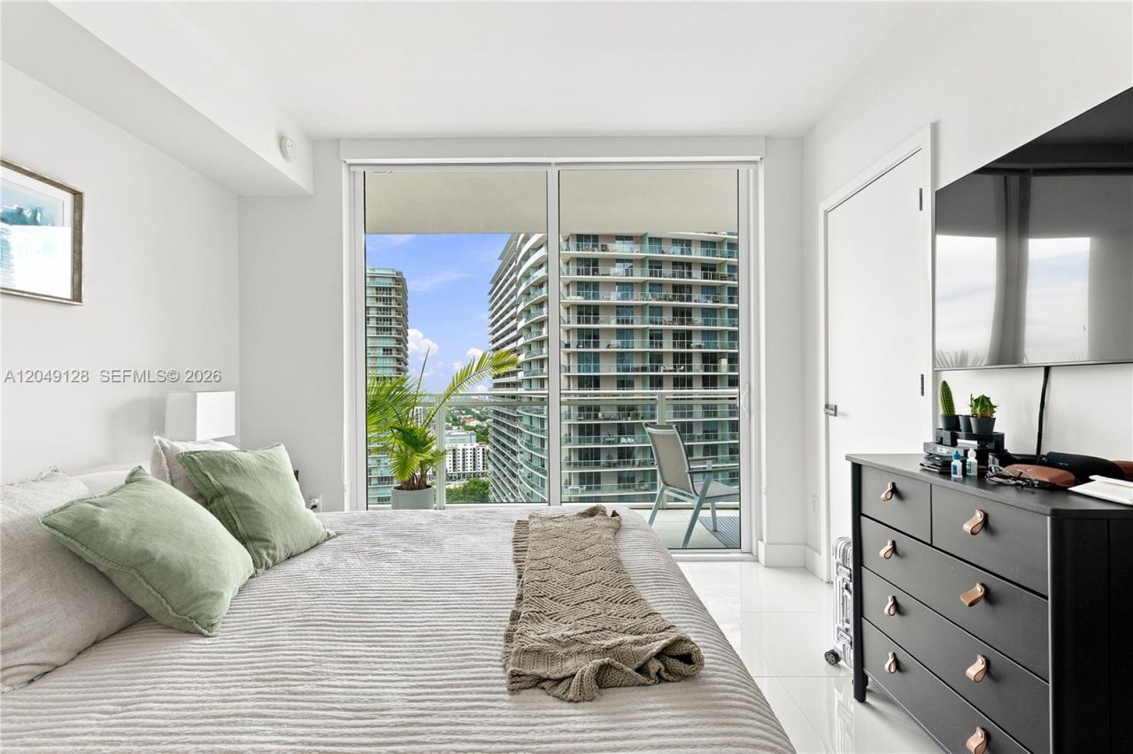 1080 Brickell Ave , Unit 2609, Miami, FL 33131 Photo