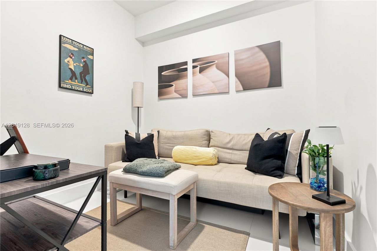 1080 Brickell Ave , Unit 2609, Miami, FL 33131 Photo