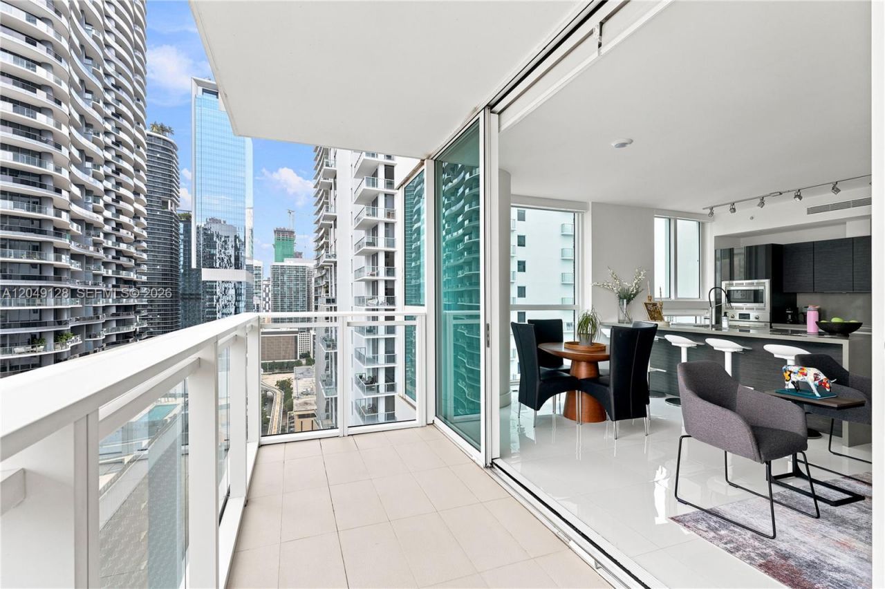 1080 Brickell Ave , Unit 2609, Miami, FL 33131 Photo