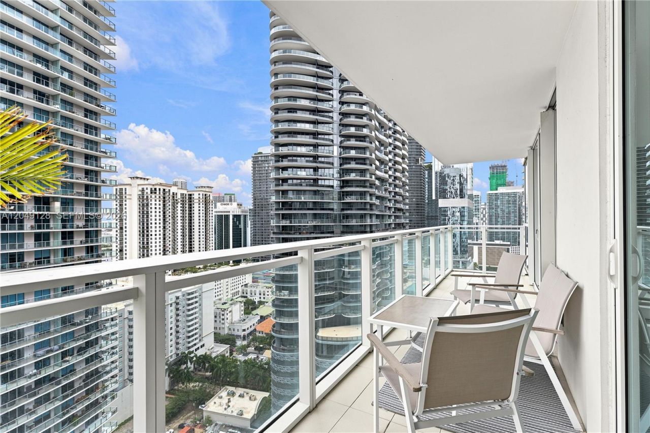 1080 Brickell Ave , Unit 2609, Miami, FL 33131 Photo