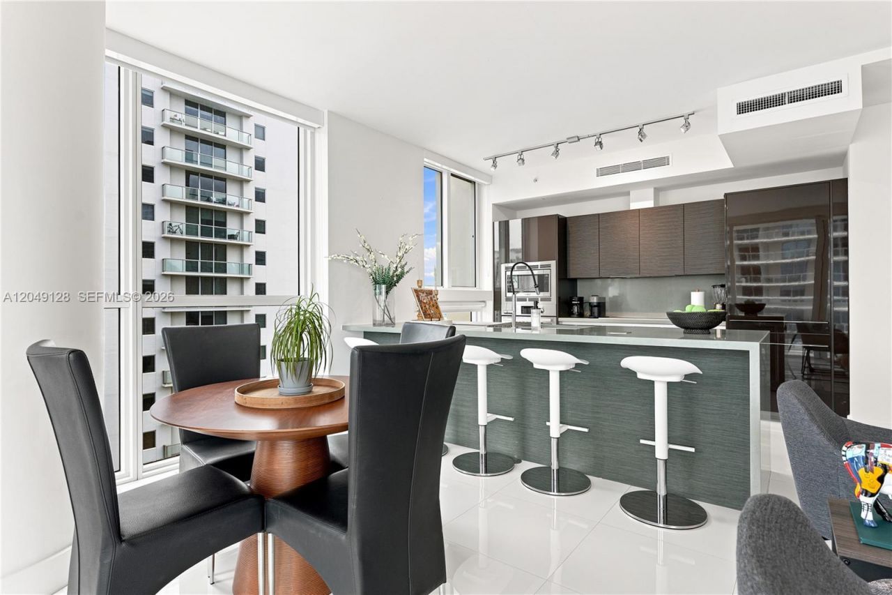 1080 Brickell Ave , Unit 2609, Miami, FL 33131 Photo