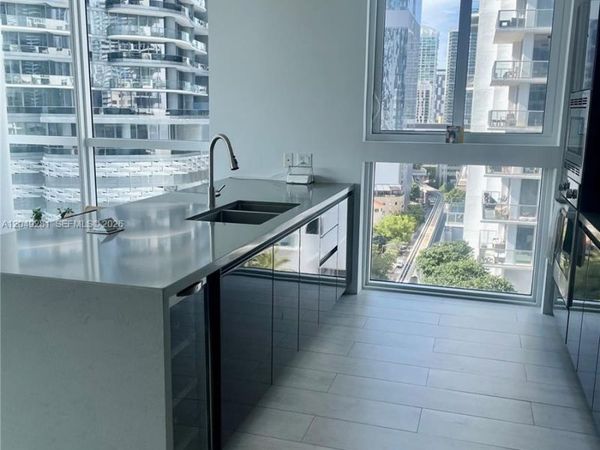 1080 Brickell Ave , Unit 1709, Miami, FL 33131