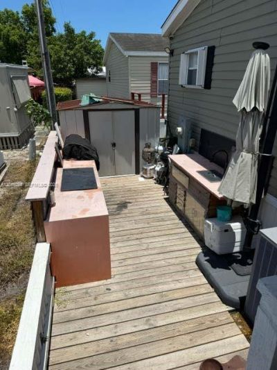 9674 NW 10th Ave Lot F-649 , Miami, FL 33150 Photo