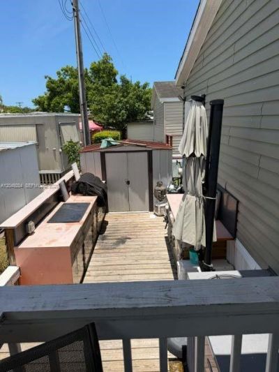 9674 NW 10th Ave Lot F-649 , Miami, FL 33150 Photo