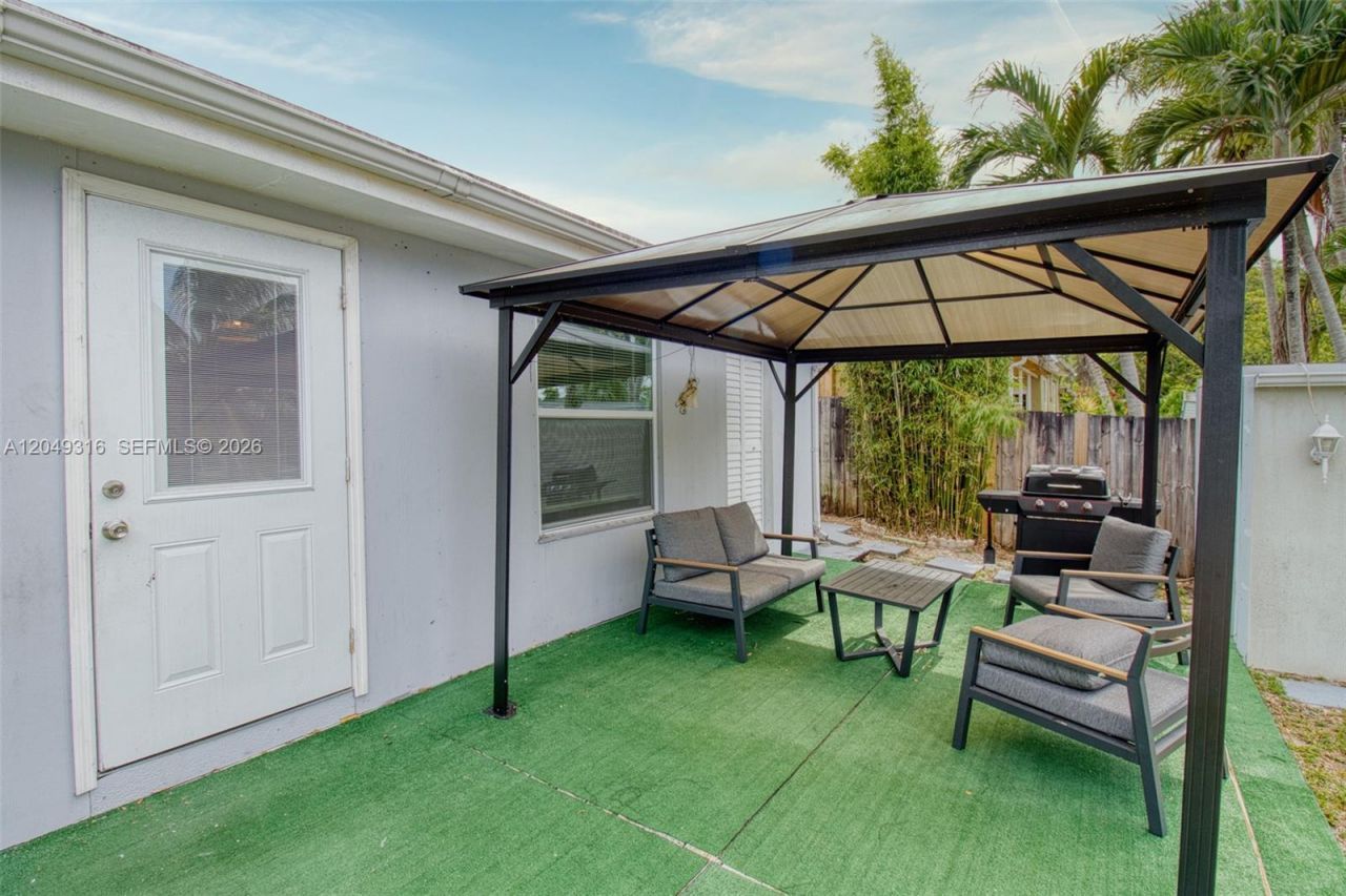 3039 Grant St , Unit 3039, Hollywood, FL 33021 Photo