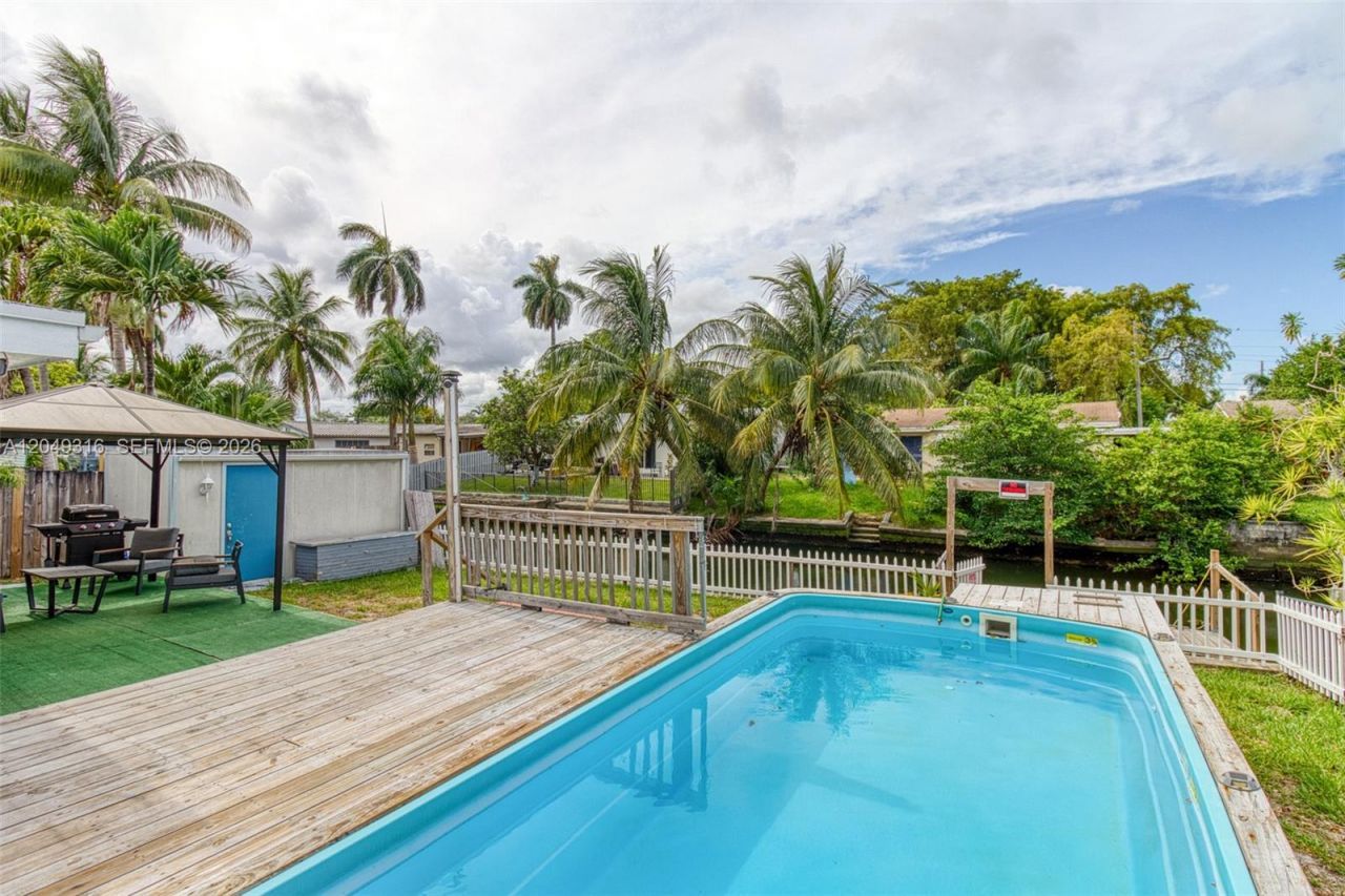 3039 Grant St , Unit 3039, Hollywood, FL 33021 Photo