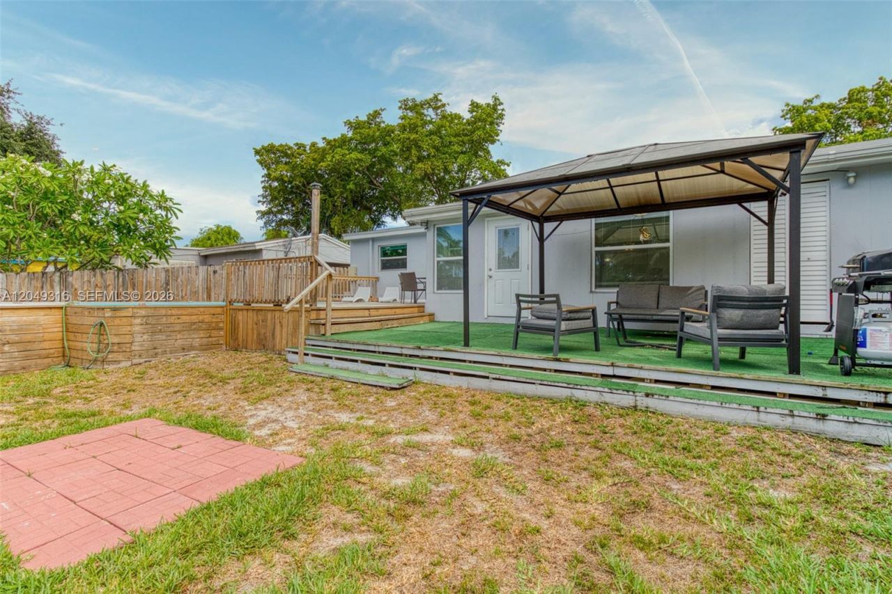 3039 Grant St , Unit 3039, Hollywood, FL 33021 Photo