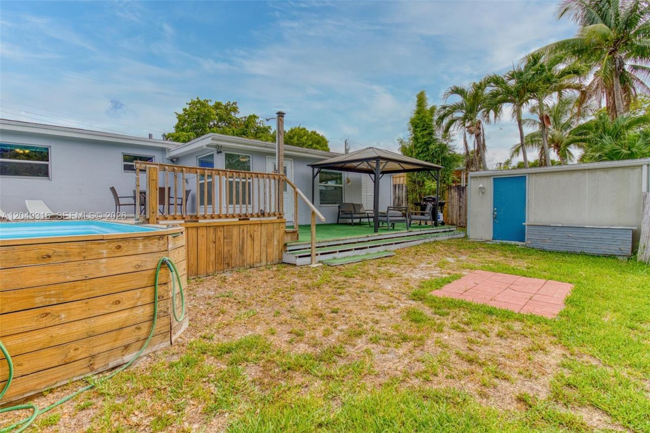 3039 Grant St , Unit 3039, Hollywood, FL 33021 Photo