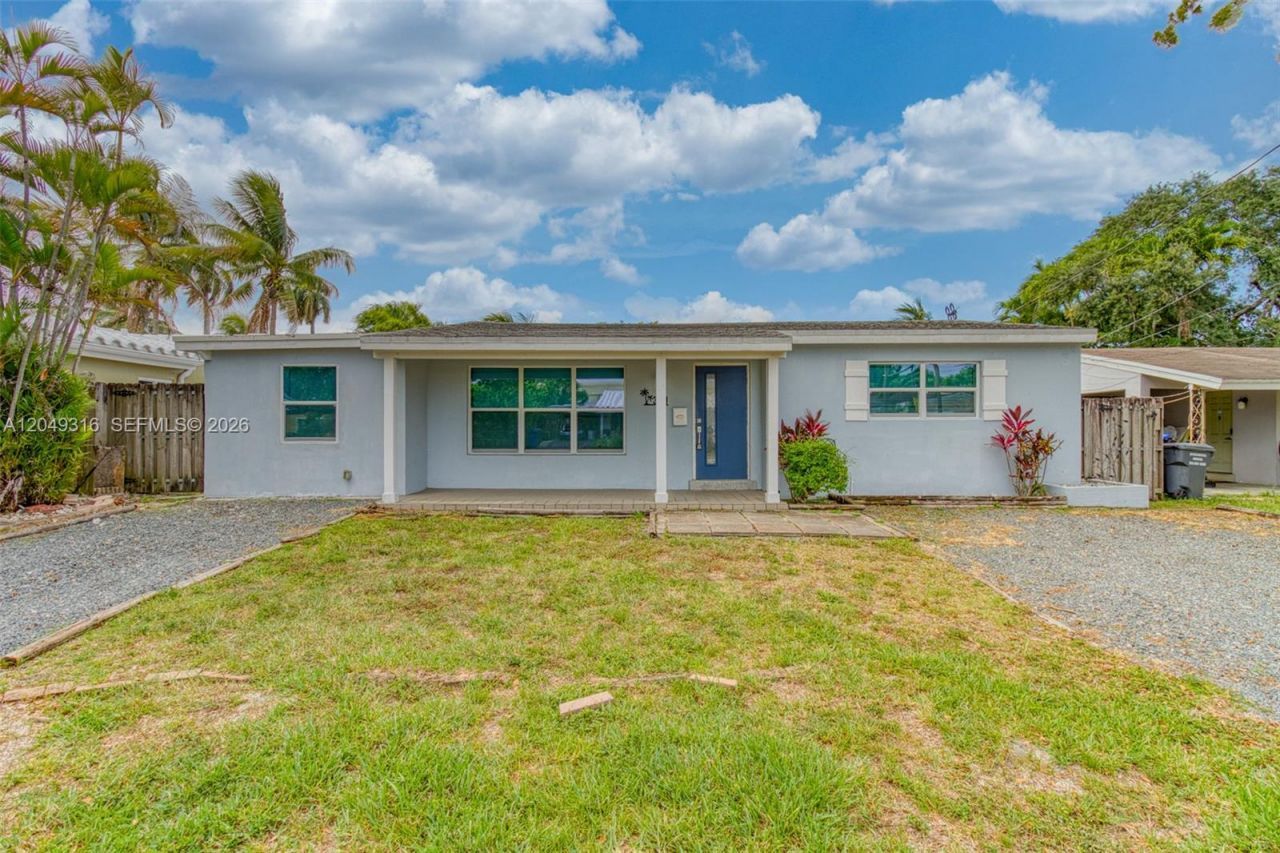 3039 Grant St , Unit 3039, Hollywood, FL 33021 Photo