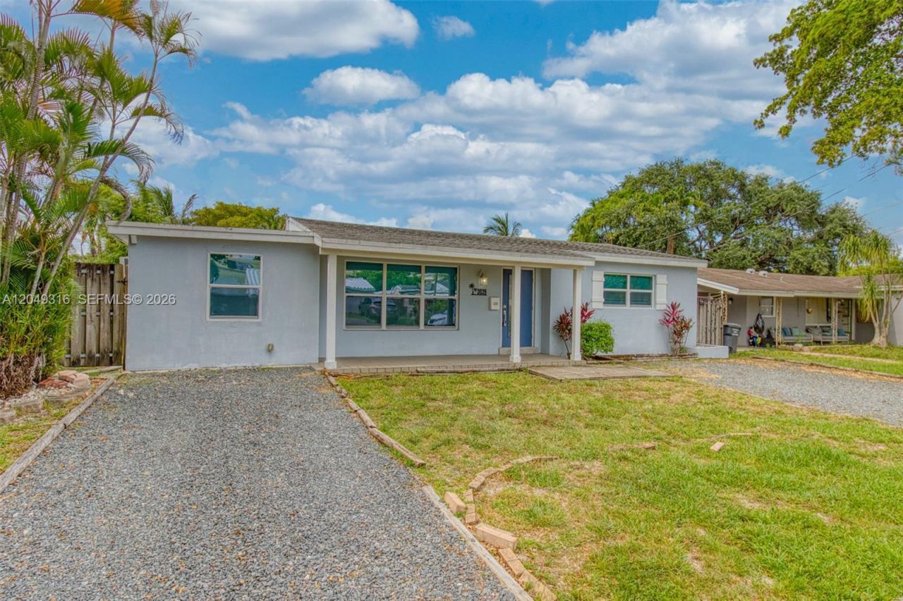 3039 Grant St , Unit 3039, Hollywood, FL 33021 Photo