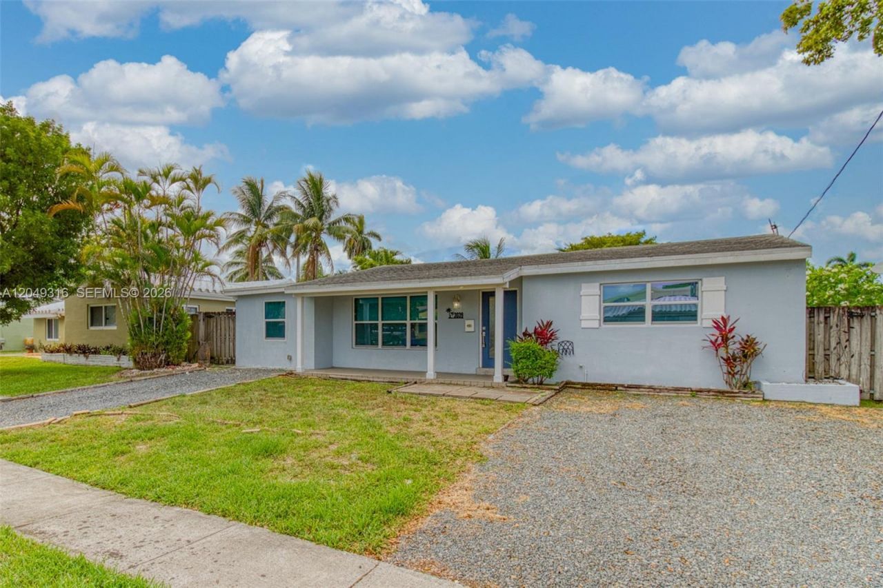 3039 Grant St , Unit 3039, Hollywood, FL 33021 Photo