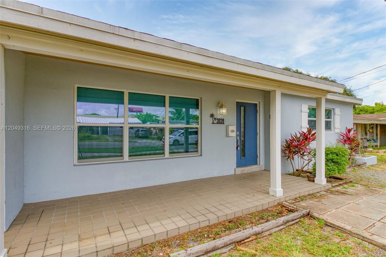 3039 Grant St , Unit 3039, Hollywood, FL 33021 Photo