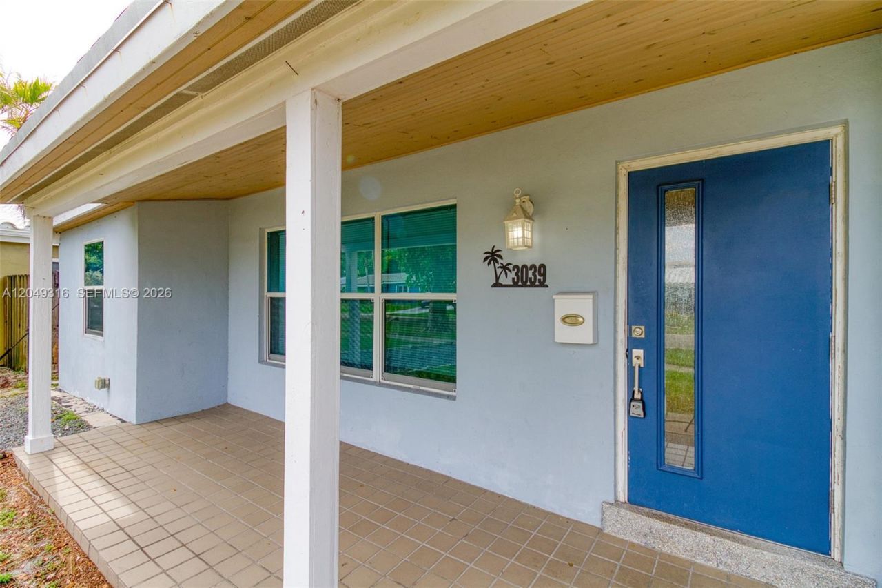 3039 Grant St , Unit 3039, Hollywood, FL 33021 Photo