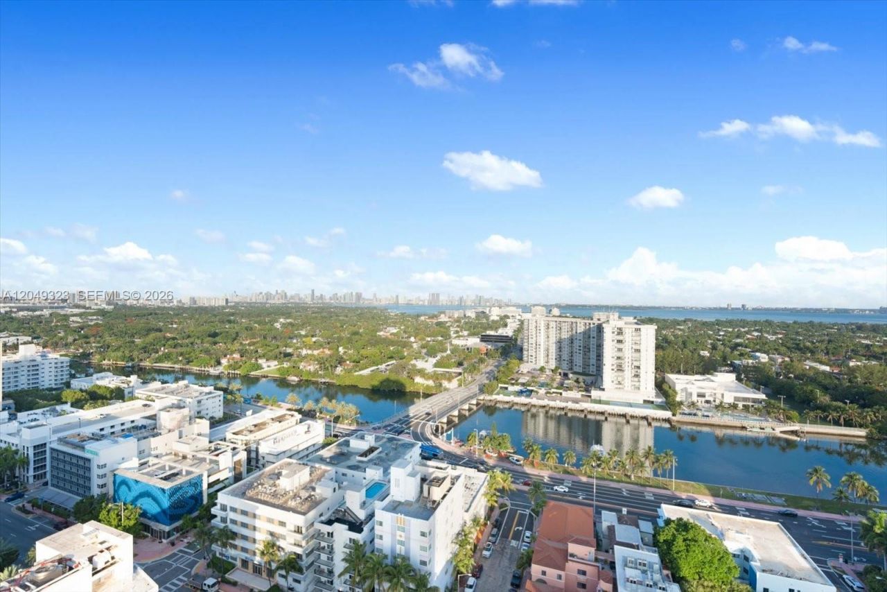 4201 Collins Ave , Unit 2301, Miami Beach, FL 33140 Photo