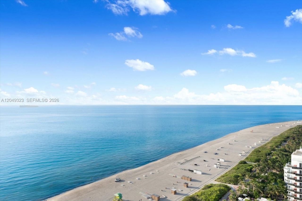 4201 Collins Ave , Unit 2301, Miami Beach, FL 33140 Photo