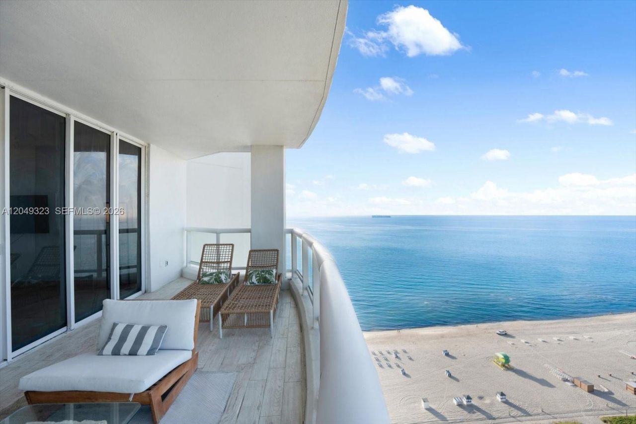 4201 Collins Ave , Unit 2301, Miami Beach, FL 33140 Photo