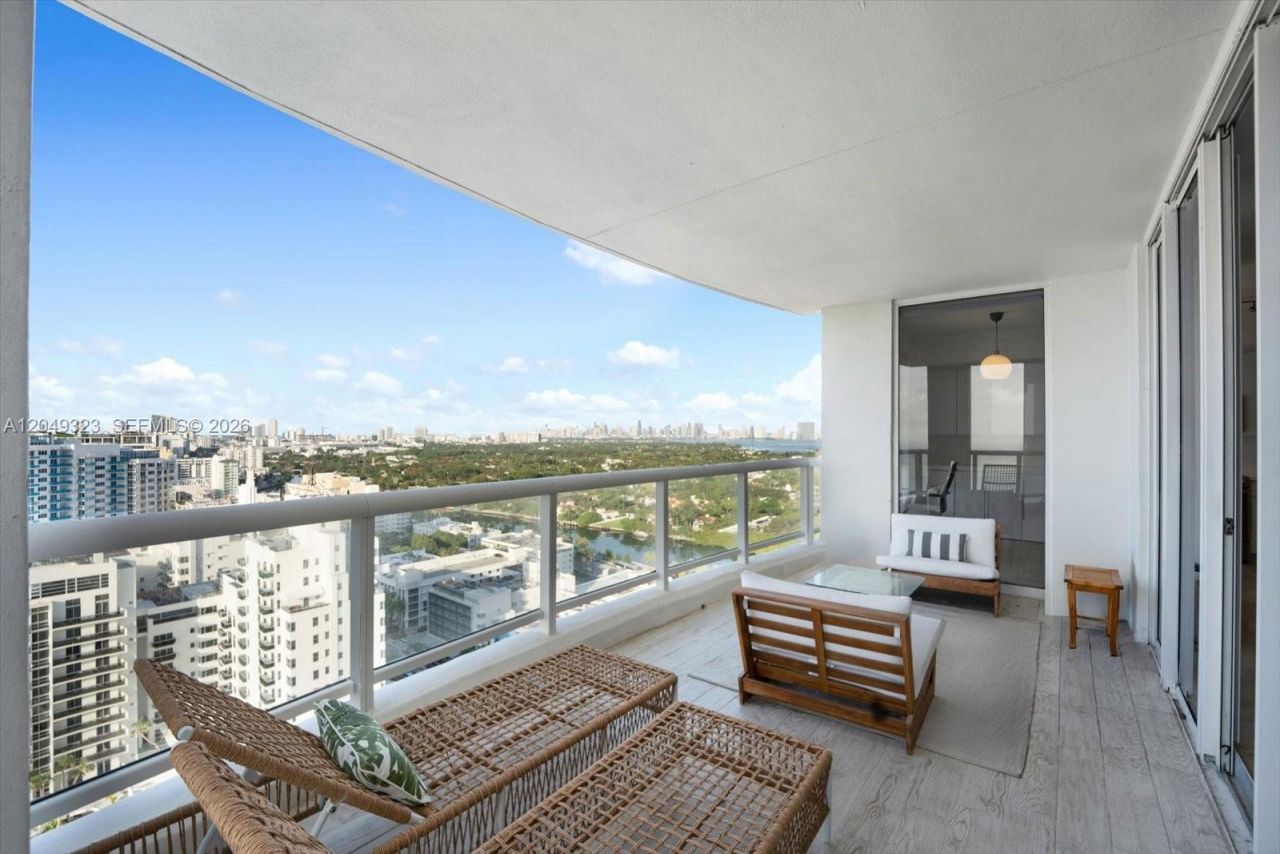 4201 Collins Ave , Unit 2301, Miami Beach, FL 33140 Photo