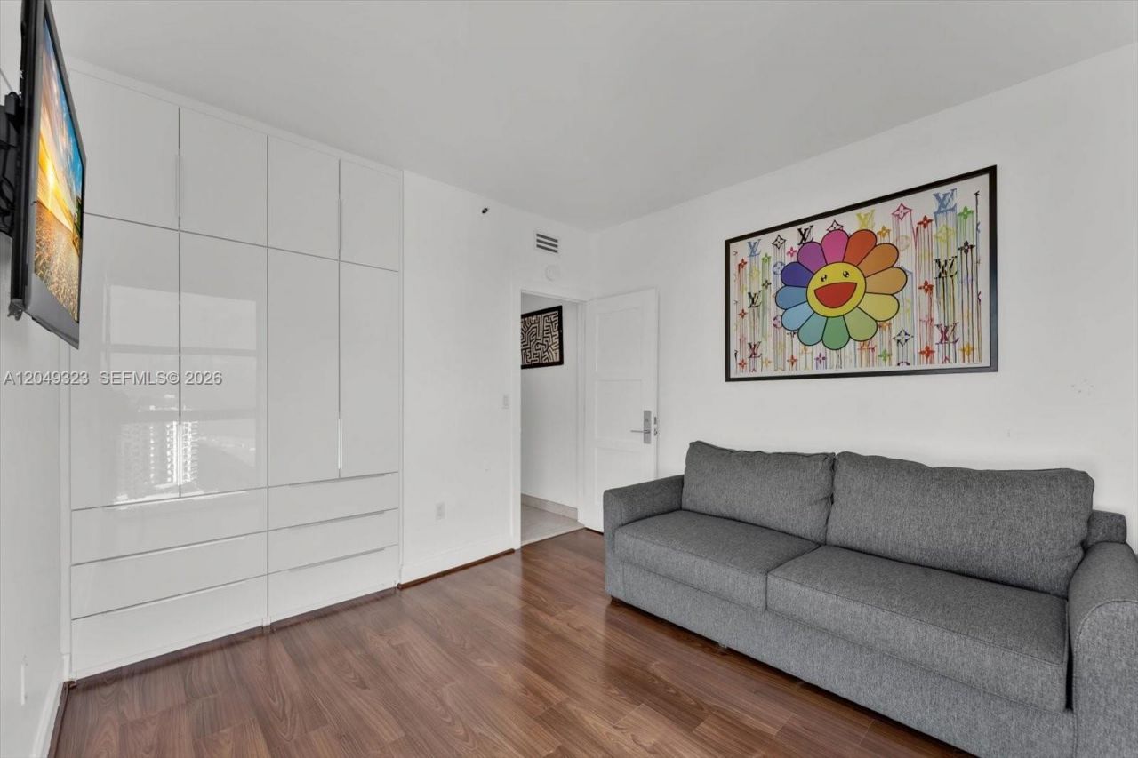 4201 Collins Ave , Unit 2301, Miami Beach, FL 33140 Photo