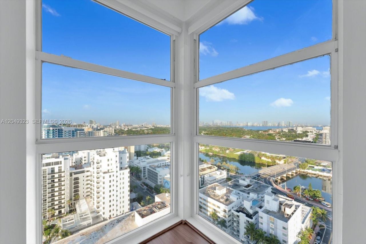 4201 Collins Ave , Unit 2301, Miami Beach, FL 33140 Photo