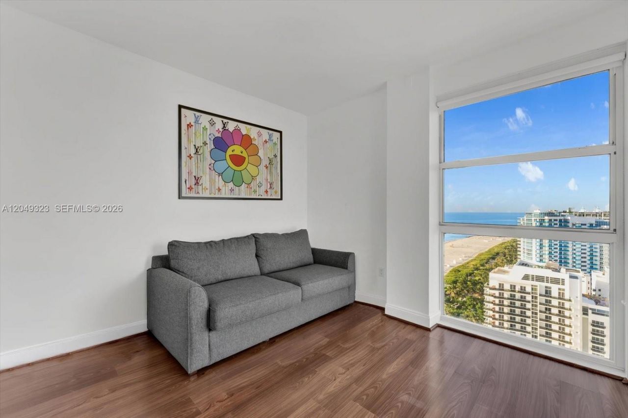4201 Collins Ave , Unit 2301, Miami Beach, FL 33140 Photo