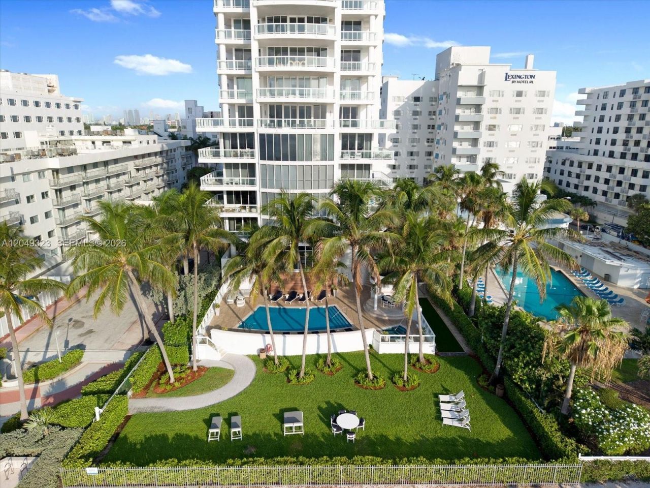 4201 Collins Ave , Unit 2301, Miami Beach, FL 33140 Photo